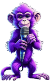 Purple Monkey Trucking